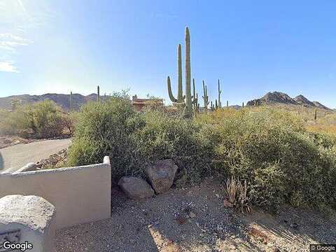 Placita Tuberia, TUCSON, AZ 85745