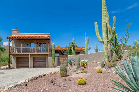 Placita Tuberia, TUCSON, AZ 85745