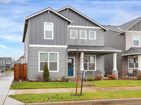 29Th, CORNELIUS, OR 97113