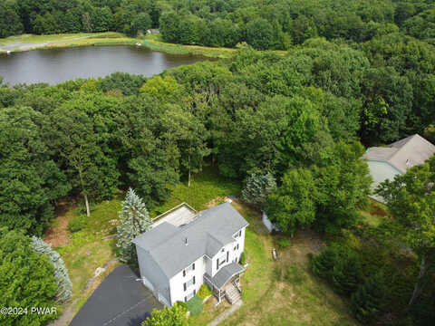 High Meadow, MILFORD, PA 18337