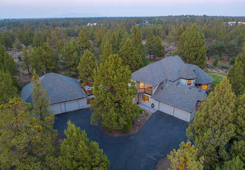 Crosswinds, BEND, OR 97703