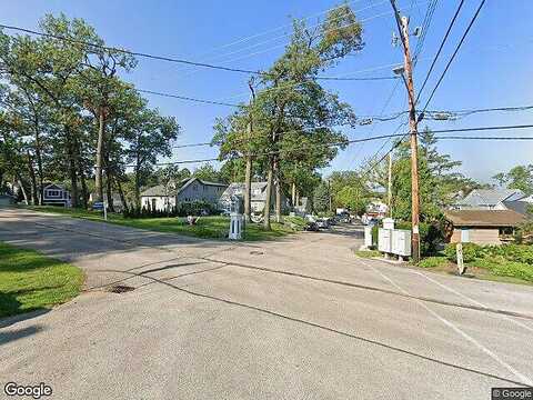 Cedar Point, WILLIAMS BAY, WI 53191
