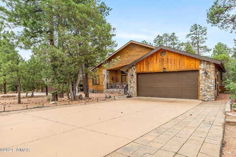 Mountain Gate, LAKESIDE, AZ 85929