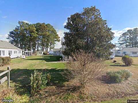 Church, LOTTSBURG, VA 22511