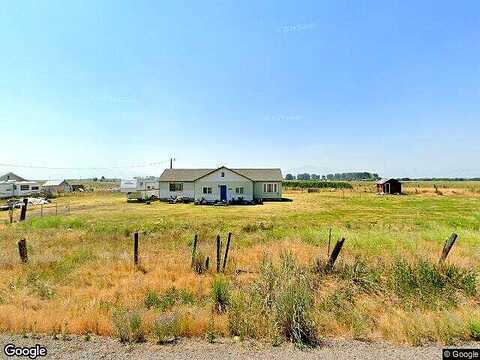 Modoc Point, CHILOQUIN, OR 97624