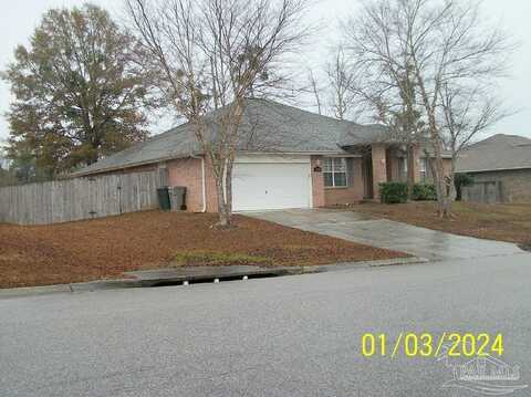 Twin Pines, CANTONMENT, FL 32533