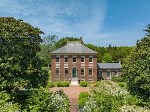 Wharton, HALLWOOD, VA 23359