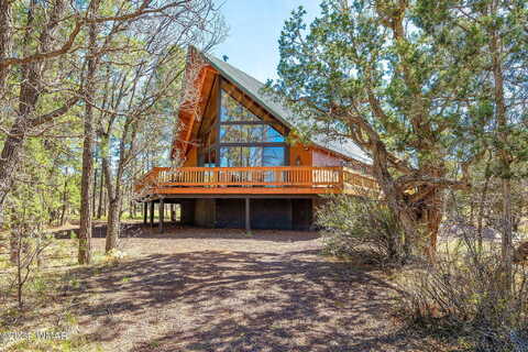 Black Forest, SHOW LOW, AZ 85901