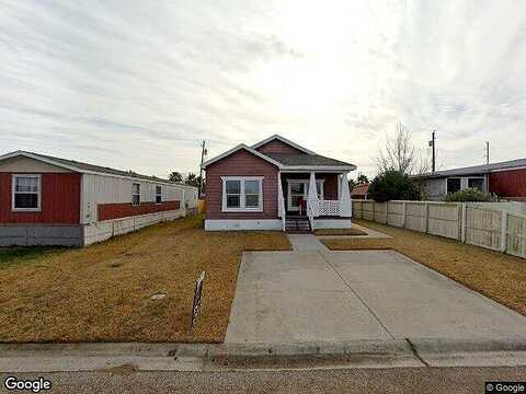 Tropical Breeze, ARANSAS PASS, TX 78336