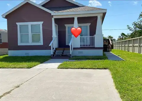 Tropical Breeze, ARANSAS PASS, TX 78336