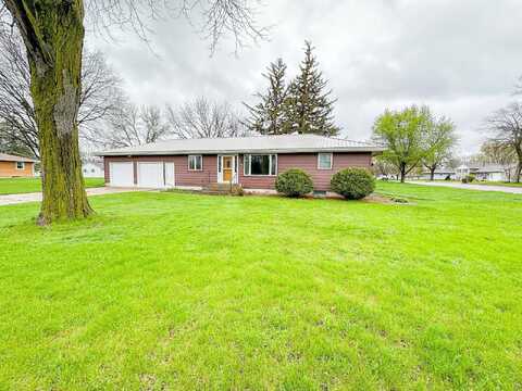 8Th, WINTHROP, MN 55396