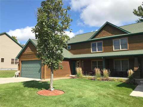 3 1/4, TURTLE LAKE, WI 54889