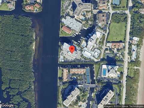 Ocean, HIGHLAND BEACH, FL 33487
