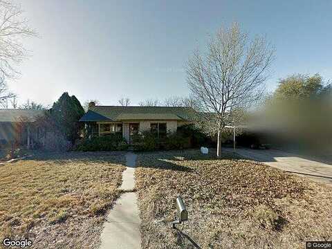 Churchill, SAN ANGELO, TX 76903