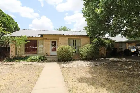 Churchill, SAN ANGELO, TX 76903