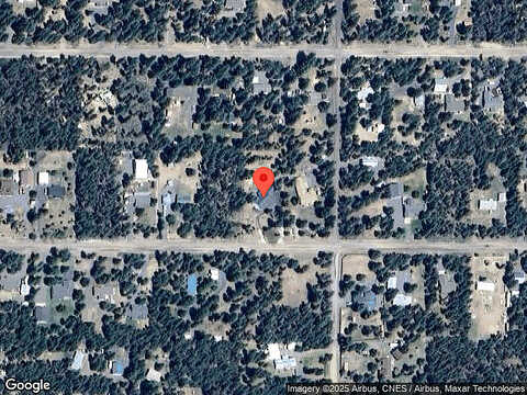 Sparks, LA PINE, OR 97739