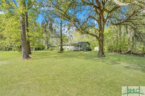 Beverly, SAVANNAH, GA 31405