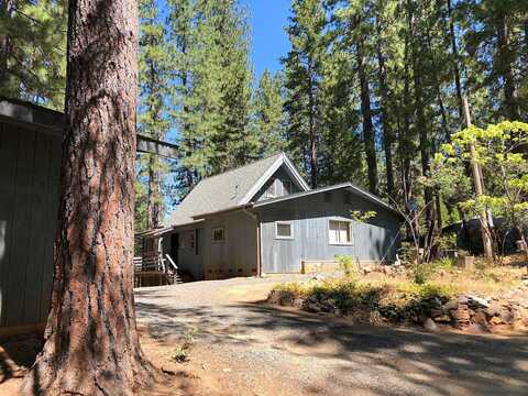 Lily Gap, WEST POINT, CA 95255
