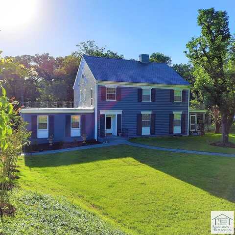 Mulberry, MARTINSVILLE, VA 24112