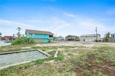 Bayshore, INGLESIDE, TX 78362