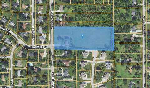 Calhoun, BROOKFIELD, WI 53005