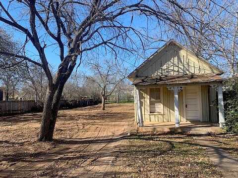 Ford, LLANO, TX 78643