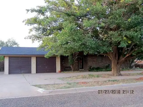 Ripley, BROWNFIELD, TX 79316