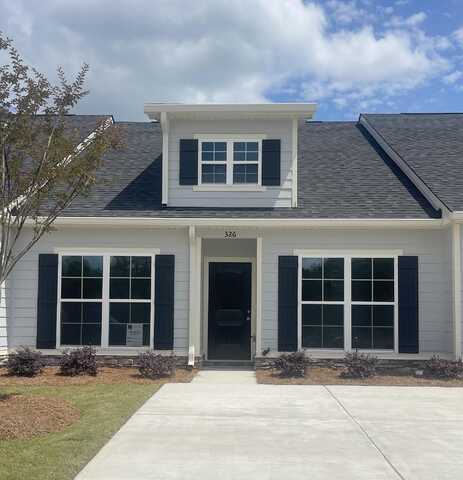 Bordeaux, THOMSON, GA 30824
