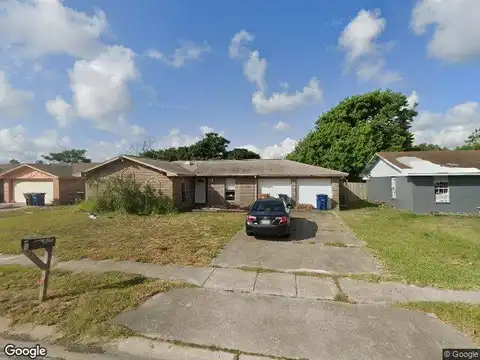 Antares, CORPUS CHRISTI, TX 78418