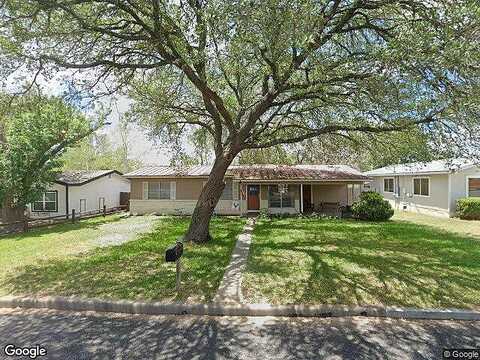 Mulberry, FREDERICKSBURG, TX 78624