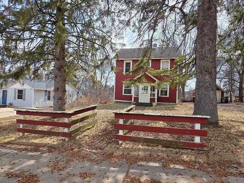 Sorenson, CUMBERLAND, WI 54829