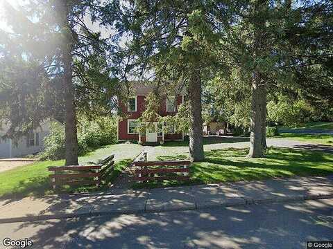 Sorenson, CUMBERLAND, WI 54829