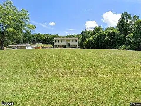 Dr Thomas Walker, ROSE HILL, VA 24281