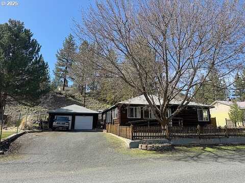 Humbolt, CANYON CITY, OR 97820