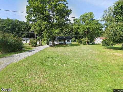 Grange Center, SAEGERTOWN, PA 16433
