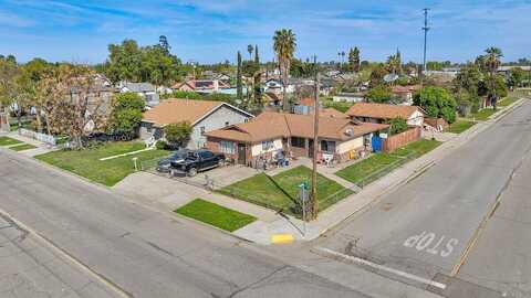 Hanna, CORCORAN, CA 93212