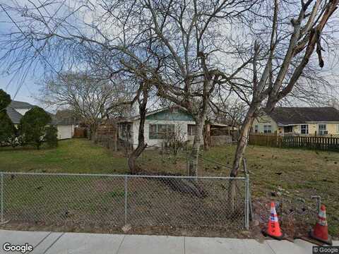 Old Robstown, CORPUS CHRISTI, TX 78408
