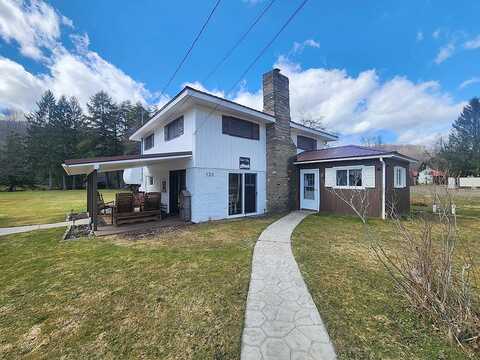 Cherry Springs, COUDERSPORT, PA 16915