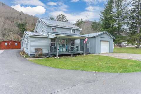 Spring, GALETON, PA 16922