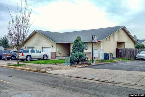 Wassom, LEBANON, OR 97355
