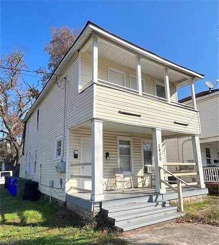 Lafayette, NORFOLK, VA 23509