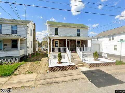 Vine, PITTSTON, PA 18640