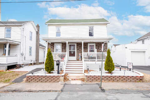 Vine, PITTSTON, PA 18640
