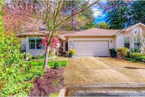 Fircrest, MCMINNVILLE, OR 97128