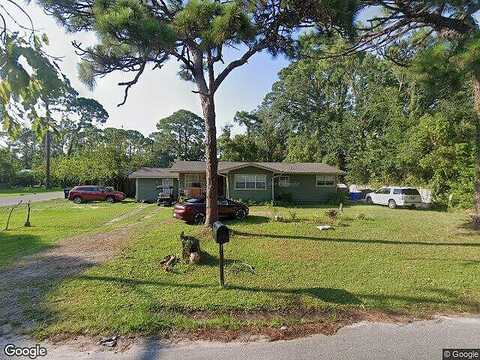 Adams, APALACHICOLA, FL 32320