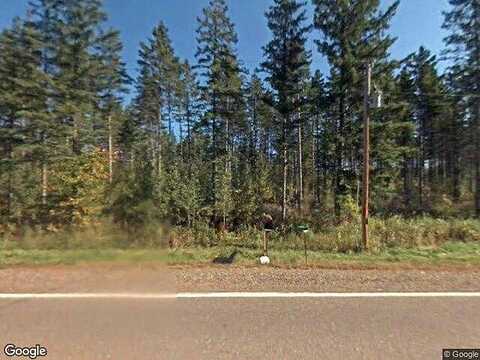 County Road G, WINTER, WI 54896