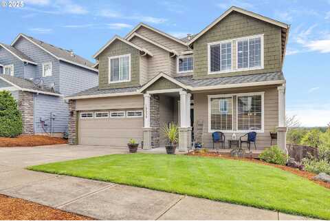 Widgeon, DAMASCUS, OR 97089