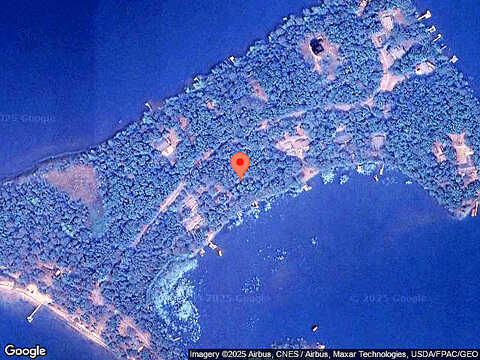 Bond Leader Lake, MINONG, WI 54859