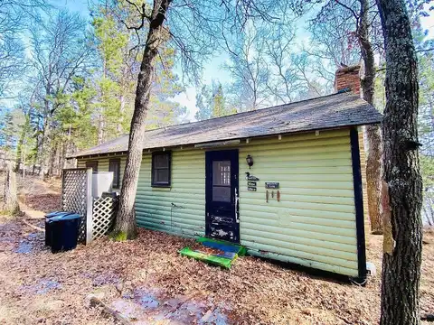 Bond Leader Lake, MINONG, WI 54859
