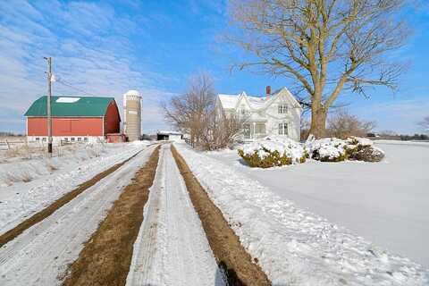 State Road 29, SPRING VALLEY, WI 54767
